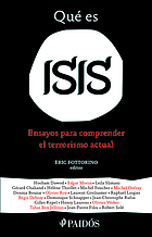 ¿Qué es ISIS? : Ensayos para comprender el terrorismo actual
