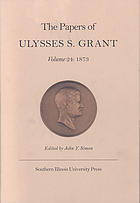 The papers of Ulysses S. Grant 24. 1873