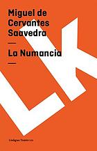 El cerco de Numancia