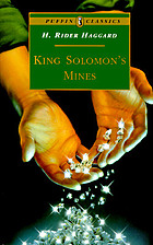 King Solomon's mines
