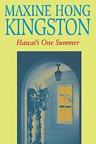 Hawaiʻi one summer