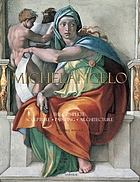 Michelangelo : the complete sculpture, painting, architecture