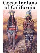 Great Indians of California