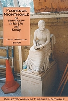 Florence Nightingale : letters from the Crimea, 1854-1856