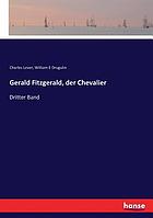 Gerald Fitzgerald der Chevalier