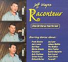 Raconteur [show biz stories from the soul