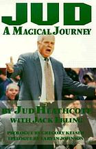 Jud a magical journey