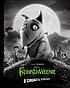 Frankenweenie : a cinematic storybook 