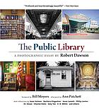The public library : a photographic essay