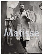 Matisse : radical invention, 1913-1917