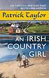 An Irish country girl 