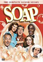 Soap. The complete second season