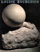 Louise Bourgeois : the locus of memory, works 1982-1993