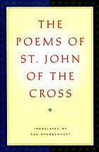 The poems of St. John of the Cross