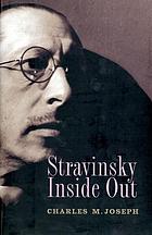 Stravinsky inside out