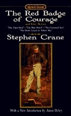 Cover for 0451526473