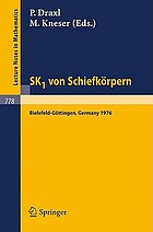 Cover for 3540097473