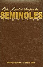 Bobby Bowden's tales from the Seminoles sidelines