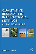 Cover for 0415280583