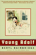 Young Adolf : a novel