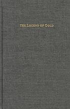 The legend of gold and other stories