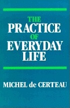 The practice of everyday life