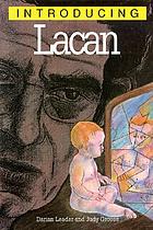 Introducing Lacan