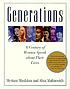 Generations : a century of women speak about their lives Generations : a century of women speak about their lives