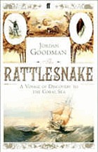 The Rattlesnake : a voyage of discovery to the Coral Sea