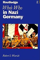 Cover for 0415118883