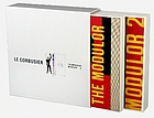 The modulor; a harmonious measure to the human scale universally applicable to architecture and mechanics