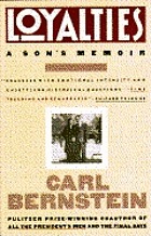 Loyalties : a son's memoir