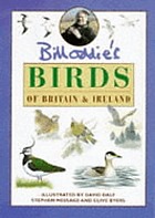 Bill Oddie's birds of Britain & Ireland
