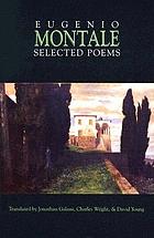 Selected poems
