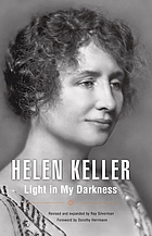 Light in my darkness