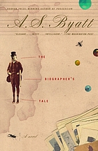 The biographer's tale