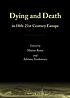 Liminal bodies of the dead and dying%25253A Ritual and the construction of social identity