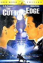 The cutting edge