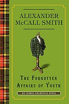 The forgotten affairs of youth