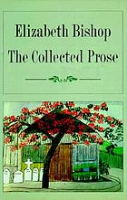The collected prose