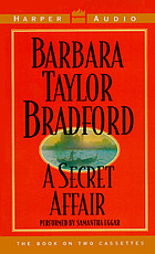 A secret affair