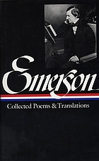 Collected poems and translations