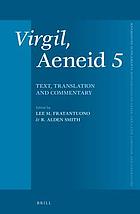 Aeneid 5 : text, translation and commentary