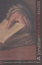 A Jonathan Edwards reader