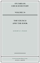 Cover for 0952973383