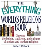 The everything world's religions book