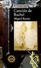 Canción de Rachel