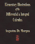 Elementary illustrations of the differential and integral calculus