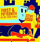 First & Fifteenth pop art short stories
