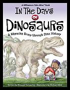 In the days of dinosaurs : a rhyming romp through dino history
